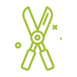 tree prunning icon